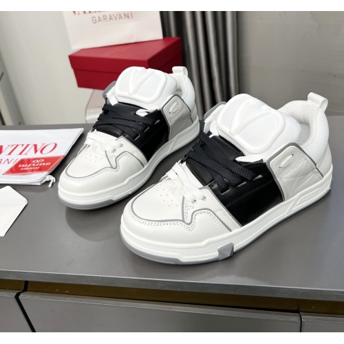 Replica Valentino Casual Shoes For Women #1126183, $140.00 USD, [ITEM#1126183], Replica Valentino Casual Shoes outlet from China