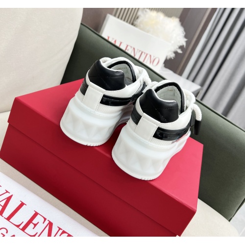 Replica Valentino Casual Shoes For Men #1126204 $115.00 USD for Wholesale
