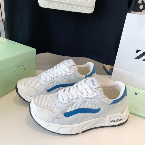 Replica Off-White Casual Shoes For Women #1126481, $128.00 USD, [ITEM#1126481], Replica Off-White Casual Shoes outlet from China
