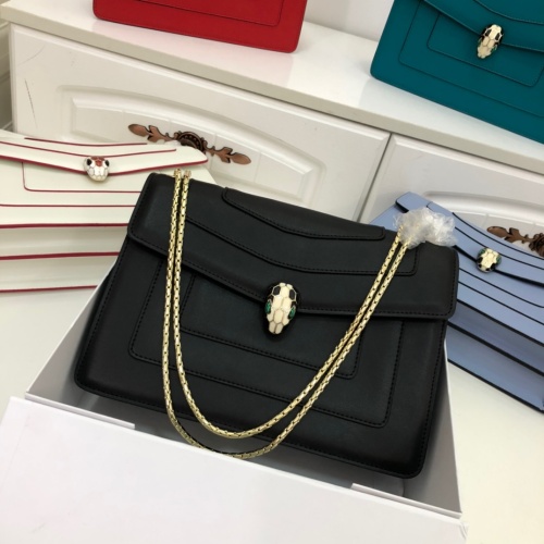 Replica Bvlgari AAA Quality Messenger Bags For Women #1126734, $115.00 USD, [ITEM#1126734], Replica Bvlgari AAA Messenger Bags outlet from China