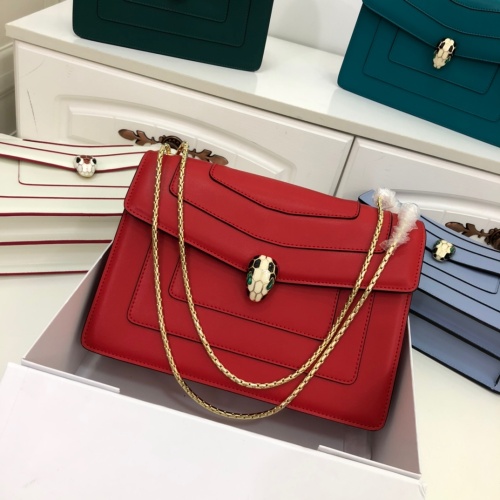 Replica Bvlgari AAA Quality Messenger Bags For Women #1126735, $115.00 USD, [ITEM#1126735], Replica Bvlgari AAA Messenger Bags outlet from China