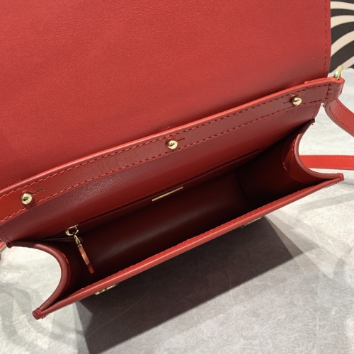 Replica Dolce & Gabbana D&G AAA Quality Messenger Bags For Women #1126770 $112.00 USD for Wholesale
