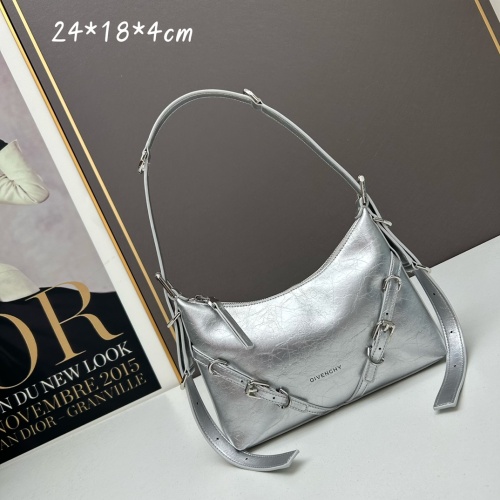 Replica Givenchy AAA Quality Shoulder Bags For Women #1126821, $96.00 USD, [ITEM#1126821], Replica Givenchy AAA Quality Shoulder Bags outlet from China