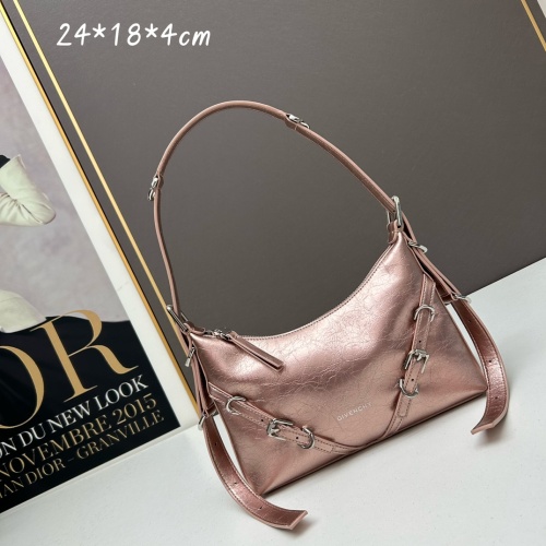 Replica Givenchy AAA Quality Shoulder Bags For Women #1126822, $96.00 USD, [ITEM#1126822], Replica Givenchy AAA Quality Shoulder Bags outlet from China