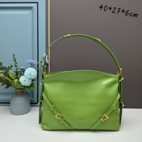 Replica Givenchy AAA Quality Shoulder Bags For Women #1126830, $108.00 USD, [ITEM#1126830], Replica Givenchy AAA Quality Shoulder Bags outlet from China