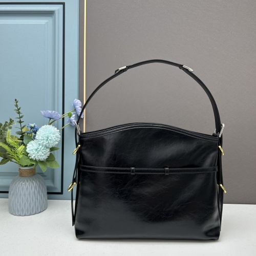 Replica Givenchy AAA Quality Shoulder Bags For Women #1126833 $108.00 USD for Wholesale