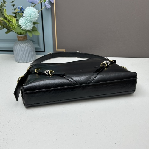Replica Givenchy AAA Quality Shoulder Bags For Women #1126833 $108.00 USD for Wholesale
