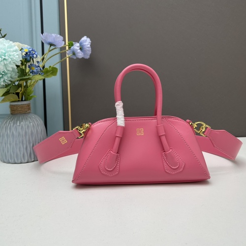 Replica Givenchy AAA Quality Handbags For Women #1126835 $108.00 USD for Wholesale
