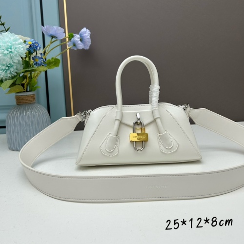 Replica Givenchy AAA Quality Handbags For Women #1126836, $108.00 USD, [ITEM#1126836], Replica Givenchy AAA Quality Handbags outlet from China