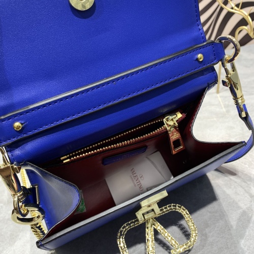 Replica Valentino AAA Quality Messenger Bags For Women #1126841 $96.00 USD for Wholesale