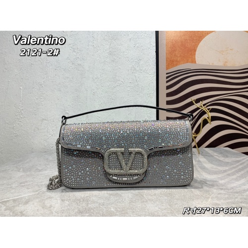 Replica Valentino AAA Quality Messenger Bags For Women #1126876, $96.00 USD, [ITEM#1126876], Replica Valentino AAA Quality Messenger Bags outlet from China
