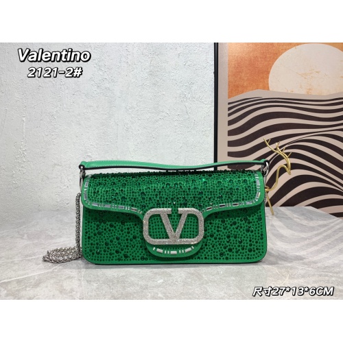 Valentino AAA Quality Messenger Bags For Women #1126880