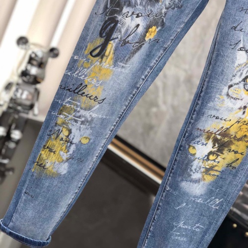 Replica Versace Jeans For Men #1128011 $64.00 USD for Wholesale