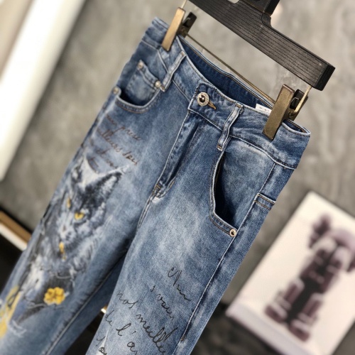Replica Versace Jeans For Men #1128011 $64.00 USD for Wholesale