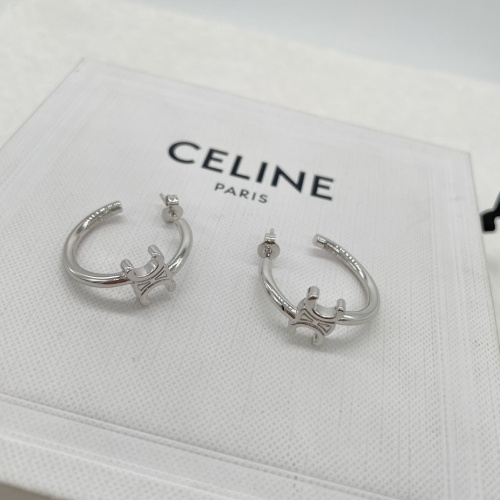 Replica Celine Earrings For Women #1129371, $42.00 USD, [ITEM#1129371], Replica Celine Earrings outlet from China