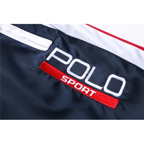Replica Ralph Lauren Polo Tracksuits Long Sleeved For Men #1129523 $52.00 USD for Wholesale