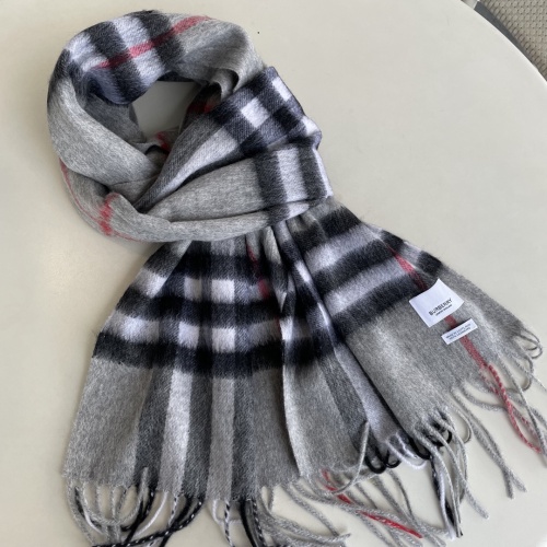 Replica Burberry Scarf For Women #1129691 $36.00 USD for Wholesale