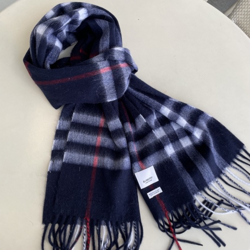 Replica Burberry Scarf For Women #1129694 $36.00 USD for Wholesale