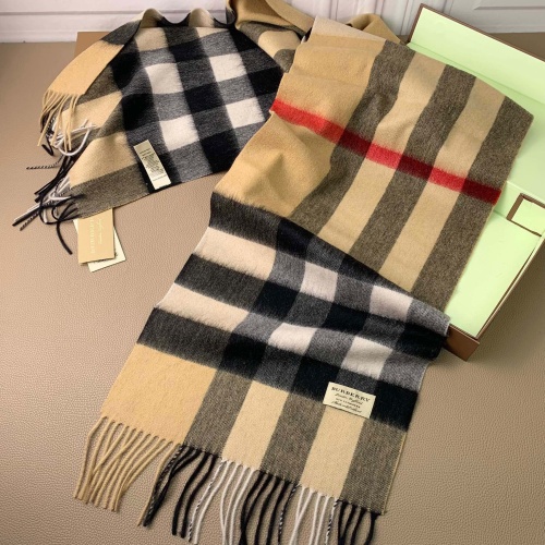 Replica Burberry Scarf For Women #1129702, $41.00 USD, [ITEM#1129702], Replica Burberry Scarf outlet from China
