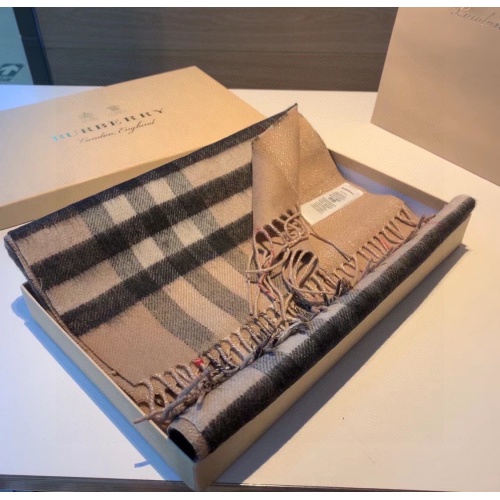Replica Burberry Scarf For Women #1129716, $48.00 USD, [ITEM#1129716], Replica Burberry Scarf outlet from China