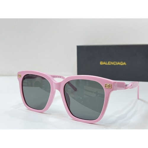 Replica Balenciaga AAA Quality Sunglasses #1129777, $60.00 USD, [ITEM#1129777], Replica Balenciaga AAA Quality Sunglasses outlet from China