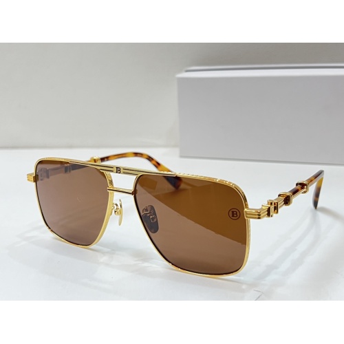 Replica Balmain AAA Quality Sunglasses #1129779, $64.00 USD, [ITEM#1129779], Replica Balmain AAA Quality Sunglasses outlet from China
