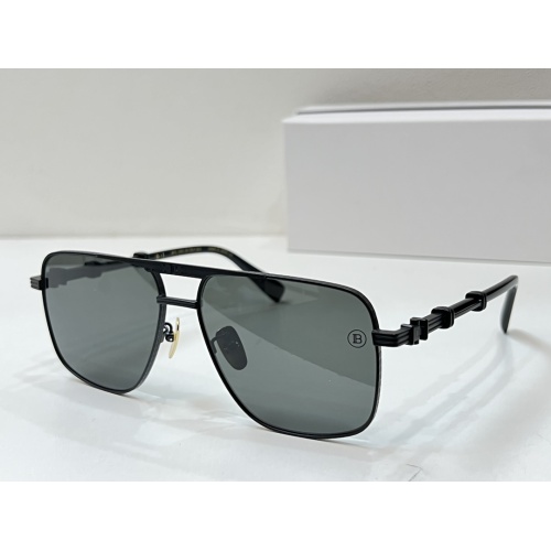 Replica Balmain AAA Quality Sunglasses #1129784, $64.00 USD, [ITEM#1129784], Replica Balmain AAA Quality Sunglasses outlet from China