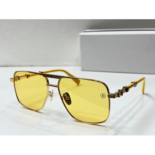 Replica Balmain AAA Quality Sunglasses #1129785, $64.00 USD, [ITEM#1129785], Replica Balmain AAA Quality Sunglasses outlet from China