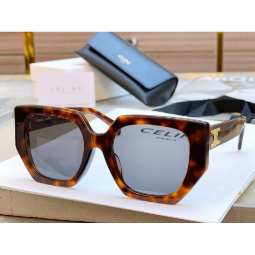 Replica Celine AAA Quality Sunglasses #1129832, $56.00 USD, [ITEM#1129832], Replica Celine AAA Quality Sunglasses outlet from China