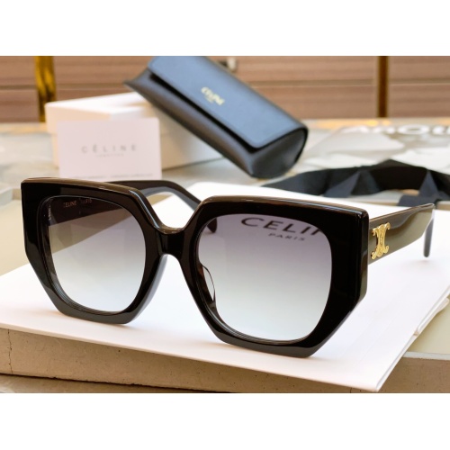 Replica Celine AAA Quality Sunglasses #1129833, $56.00 USD, [ITEM#1129833], Replica Celine AAA Quality Sunglasses outlet from China