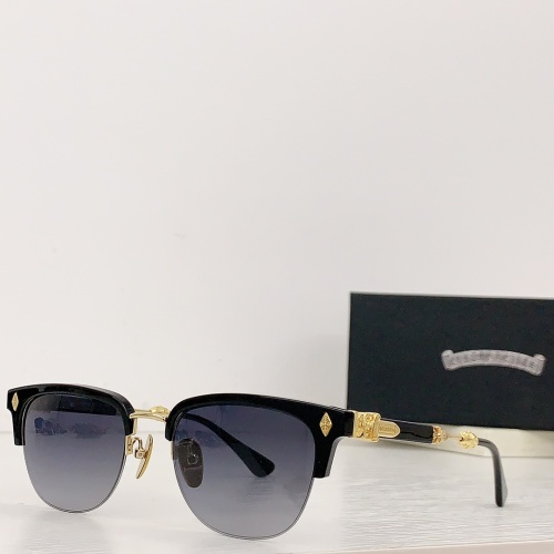 Replica Chrome Hearts AAA Quality Sunglasses #1129917, $72.00 USD, [ITEM#1129917], Replica Chrome Hearts AAA Quality Sunglasses outlet from China