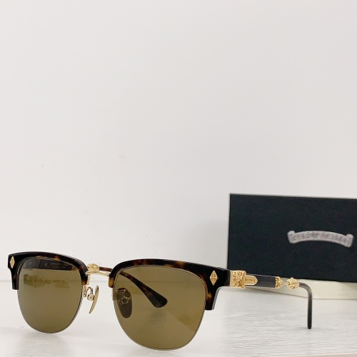 Replica Chrome Hearts AAA Quality Sunglasses #1129918, $72.00 USD, [ITEM#1129918], Replica Chrome Hearts AAA Quality Sunglasses outlet from China