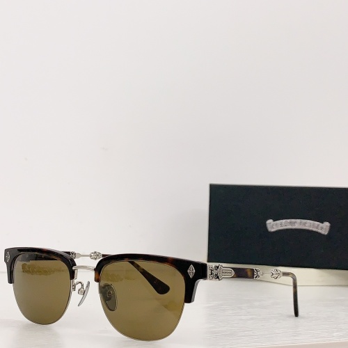 Replica Chrome Hearts AAA Quality Sunglasses #1129919, $72.00 USD, [ITEM#1129919], Replica Chrome Hearts AAA Quality Sunglasses outlet from China