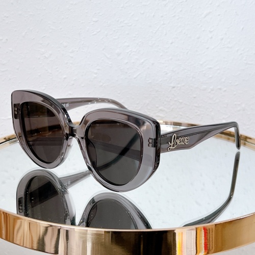 Replica LOEWE AAA Quality Sunglasses #1130142, $60.00 USD, [ITEM#1130142], Replica LOEWE AAA Quality Sunglasses outlet from China