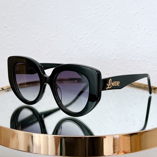 Replica LOEWE AAA Quality Sunglasses #1130143, $60.00 USD, [ITEM#1130143], Replica LOEWE AAA Quality Sunglasses outlet from China