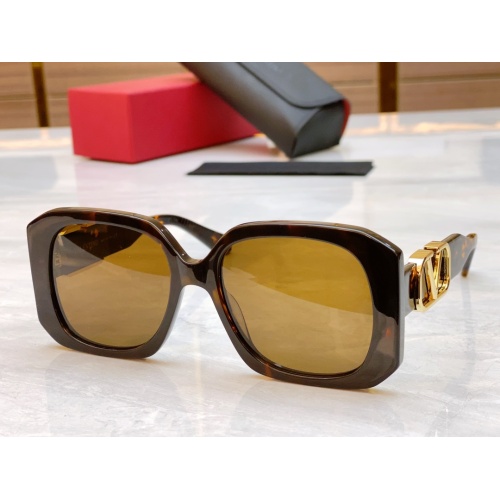 Replica Valentino AAA Quality Sunglasses #1130241, $60.00 USD, [ITEM#1130241], Replica Valentino AAA Quality Sunglasses outlet from China