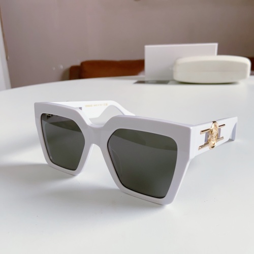 Replica Versace AAA Quality Sunglasses #1130244, $60.00 USD, [ITEM#1130244], Replica Versace AAA Quality Sunglasses outlet from China