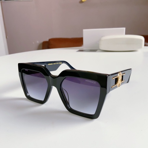 Replica Versace AAA Quality Sunglasses #1130246, $60.00 USD, [ITEM#1130246], Replica Versace AAA Quality Sunglasses outlet from China