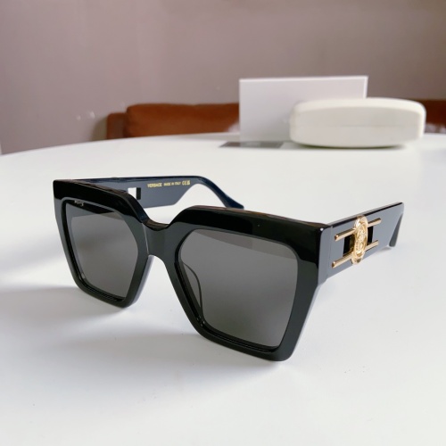 Replica Versace AAA Quality Sunglasses #1130247, $60.00 USD, [ITEM#1130247], Replica Versace AAA Quality Sunglasses outlet from China