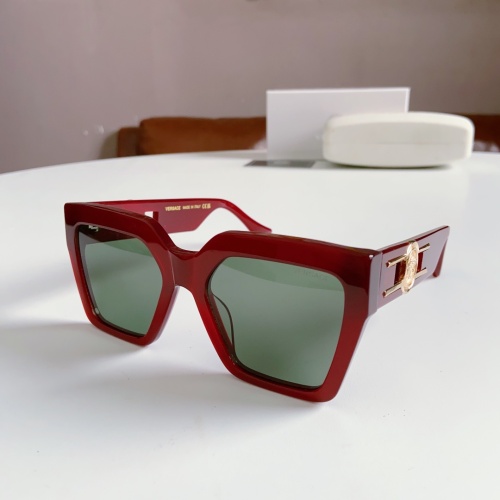 Replica Versace AAA Quality Sunglasses #1130248, $60.00 USD, [ITEM#1130248], Replica Versace AAA Quality Sunglasses outlet from China
