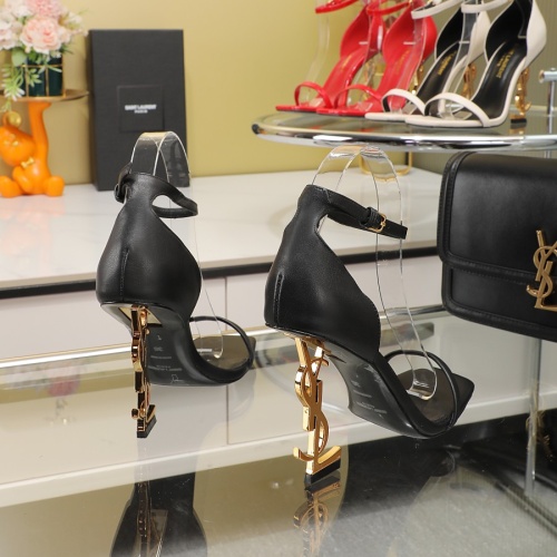 Replica Yves Saint Laurent YSL Sandal For Women #1130399 $102.00 USD for Wholesale