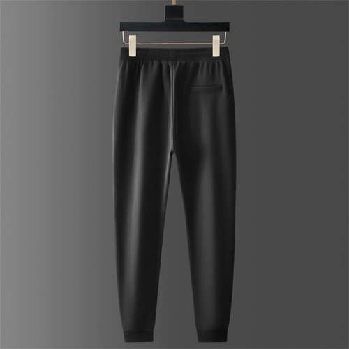 Replica Versace Tracksuits Long Sleeved For Men #1130459 $85.00 USD for Wholesale