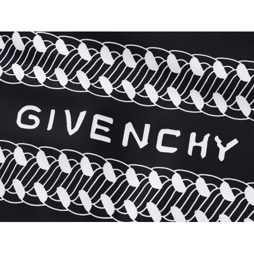 Replica Givenchy Jackets Long Sleeved For Men #1130805 $82.00 USD for Wholesale