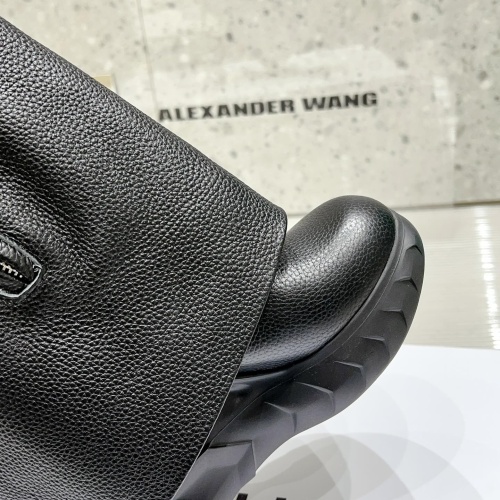 Replica Givenchy Boots For Women #1130928 $190.00 USD for Wholesale