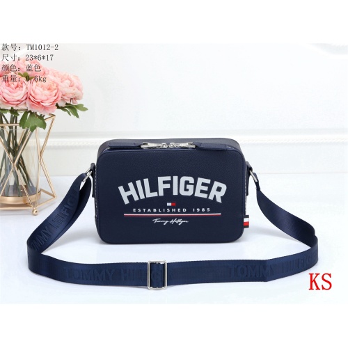 Replica Tommy Hilfiger Messenger Bags For Men #1131381, $29.00 USD, [ITEM#1131381], Replica Tommy Hilfiger Messenger Bags outlet from China