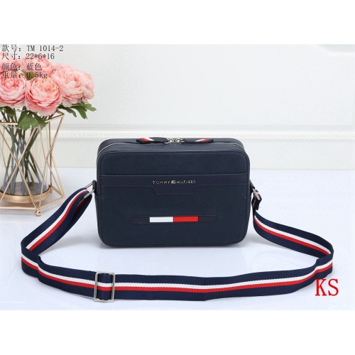 Replica Tommy Hilfiger Messenger Bags For Men #1131384, $29.00 USD, [ITEM#1131384], Replica Tommy Hilfiger Messenger Bags outlet from China