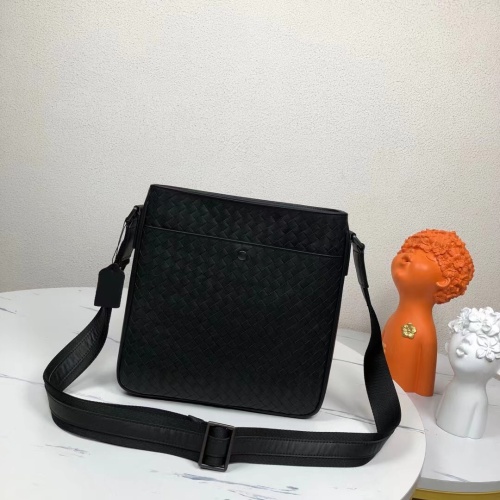 Replica Bottega Veneta AAA Man Messenger Bags #1132614, $150.00 USD, [ITEM#1132614], Replica Bottega Veneta AAA Man Messenger Bags outlet from China