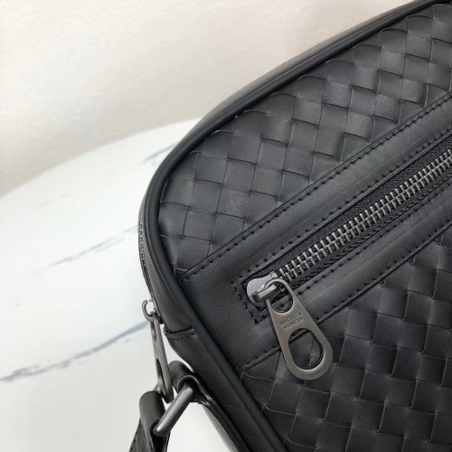 Replica Bottega Veneta AAA Man Messenger Bags #1132615 $150.00 USD for Wholesale