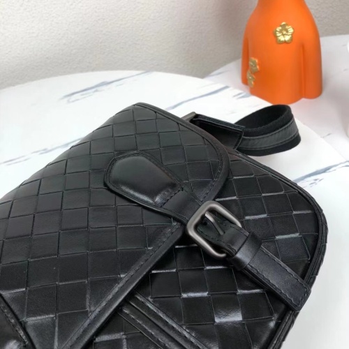 Replica Bottega Veneta AAA Man Messenger Bags #1132632 $182.00 USD for Wholesale