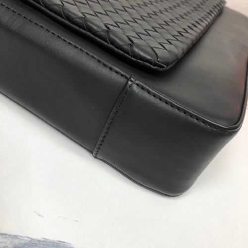 Replica Bottega Veneta AAA Man Messenger Bags #1132634 $185.00 USD for Wholesale